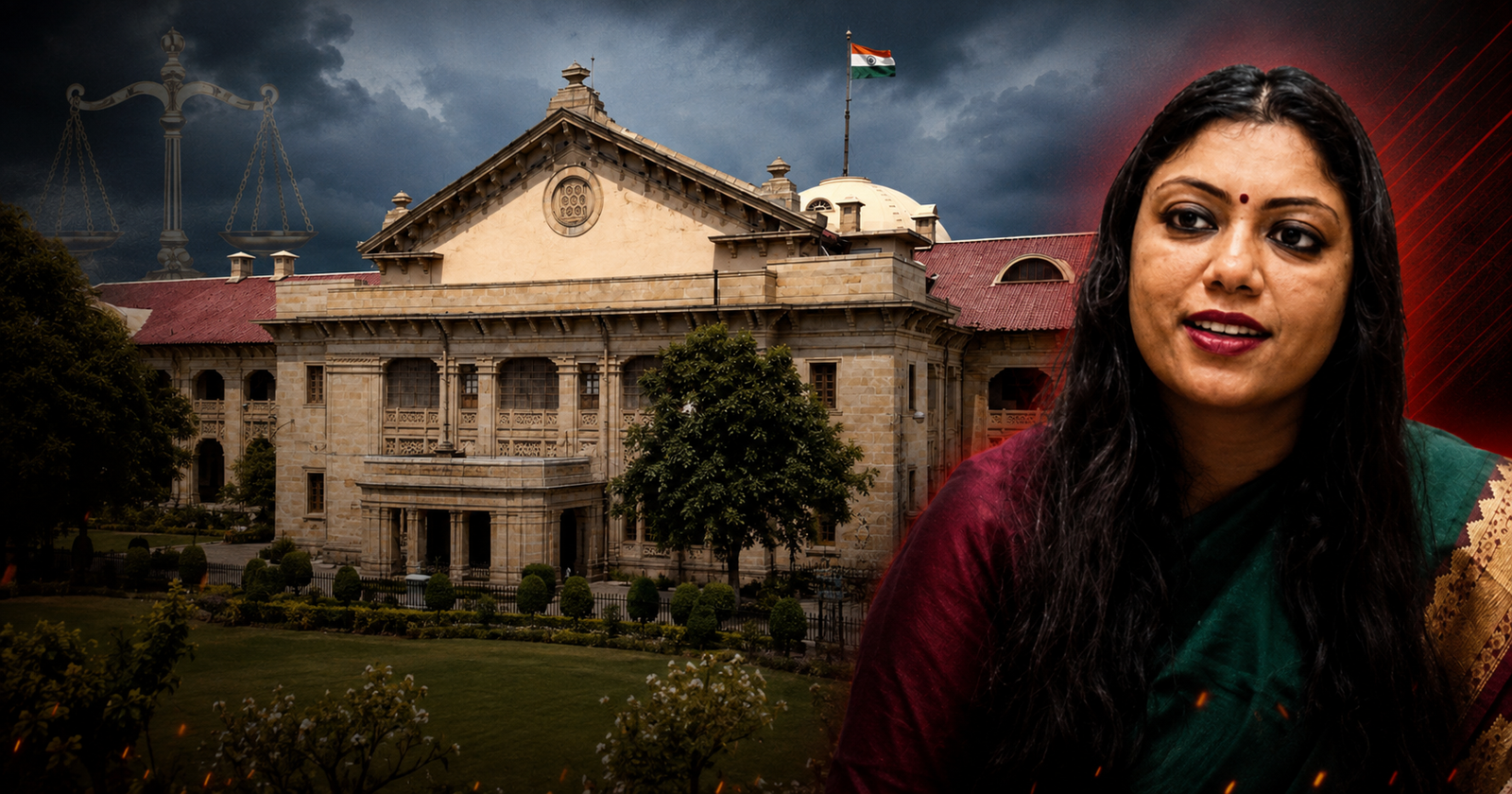 अधिकारियों का निरंकुश रवैया राज्य को अंधकारमय और दमनकारी समाज की ओर धकेल सकता है : इलाहाबाद HC