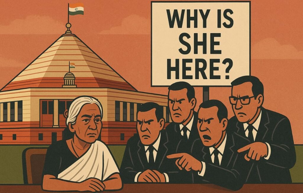 फोटोः AI जेनेरेटेड