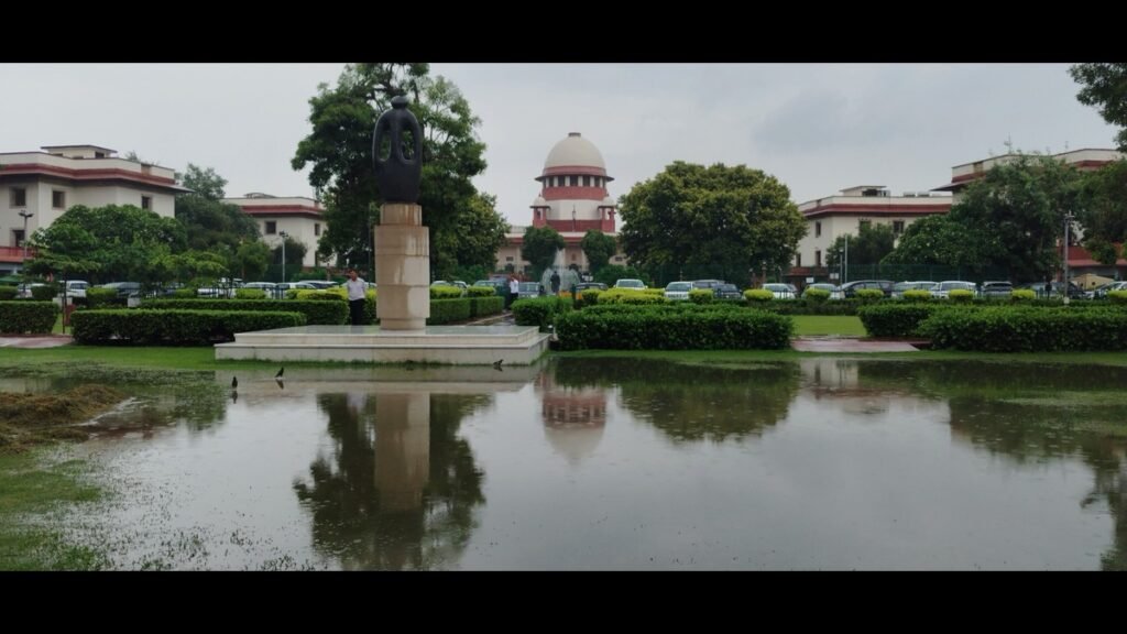 Supreme Court of India