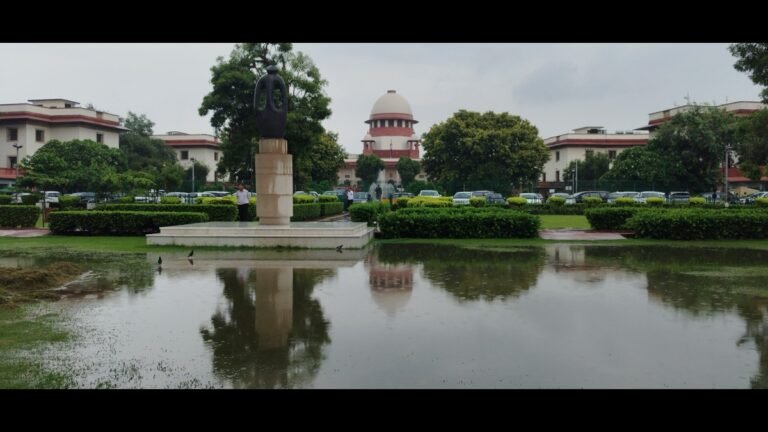 Supreme Court of India