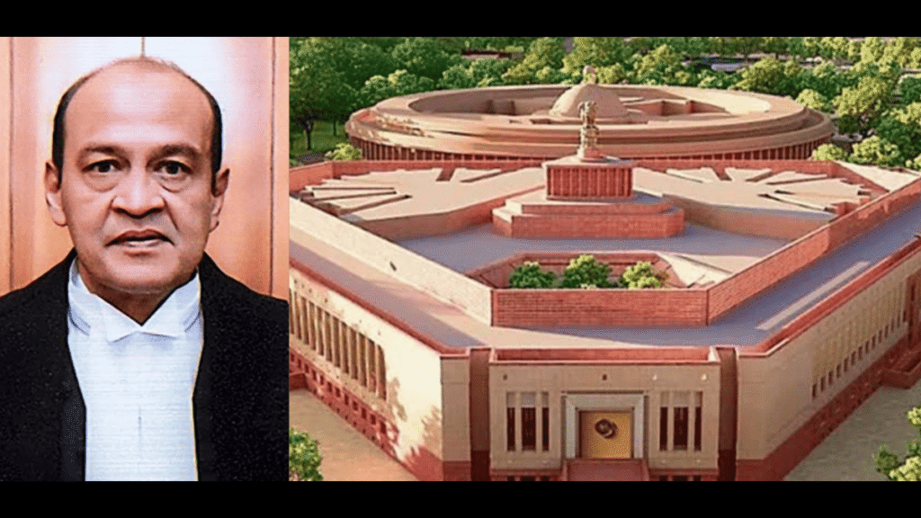 Preparation for impeachment