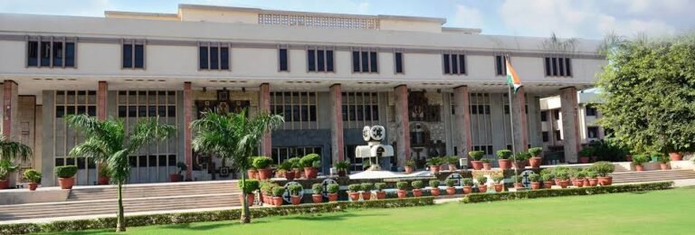 Delhi high Court