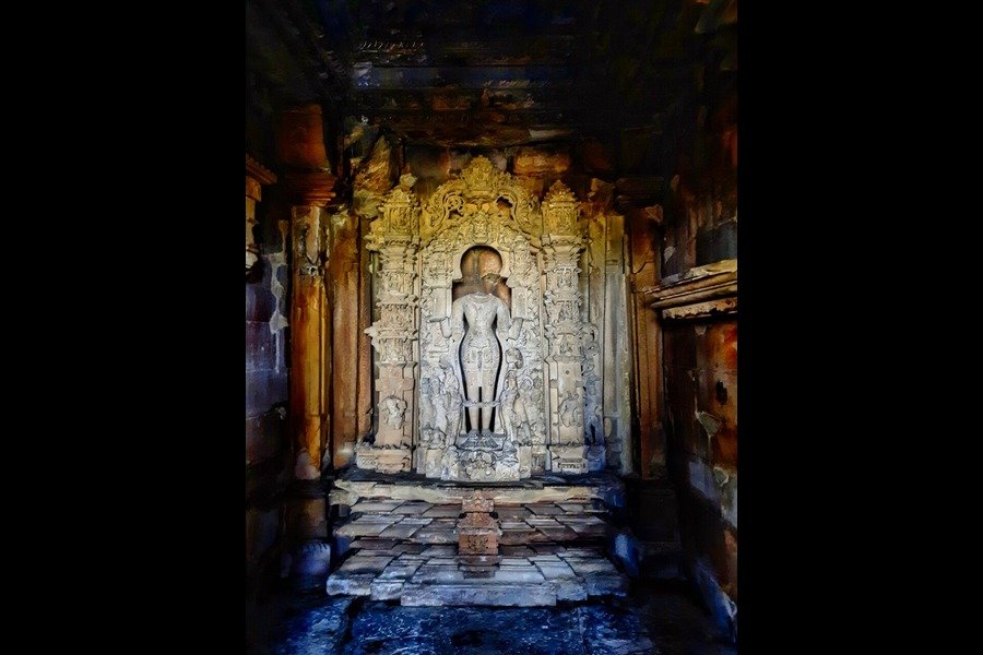 Javari_Temple,_Khajuraho_Madhya_Pradesh_